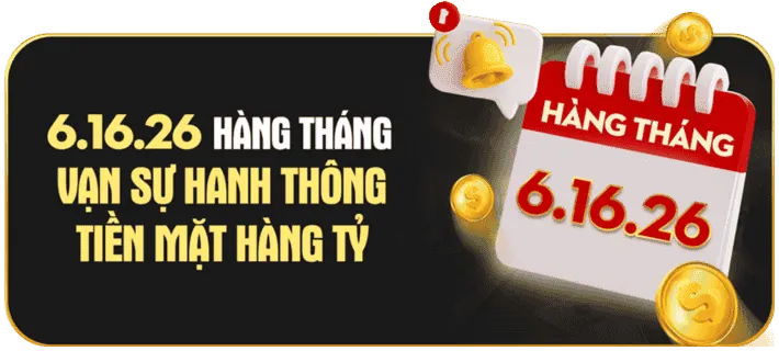 Hình ảnh các ưu đãi và khuyến mãi độc quyền của 88uu app