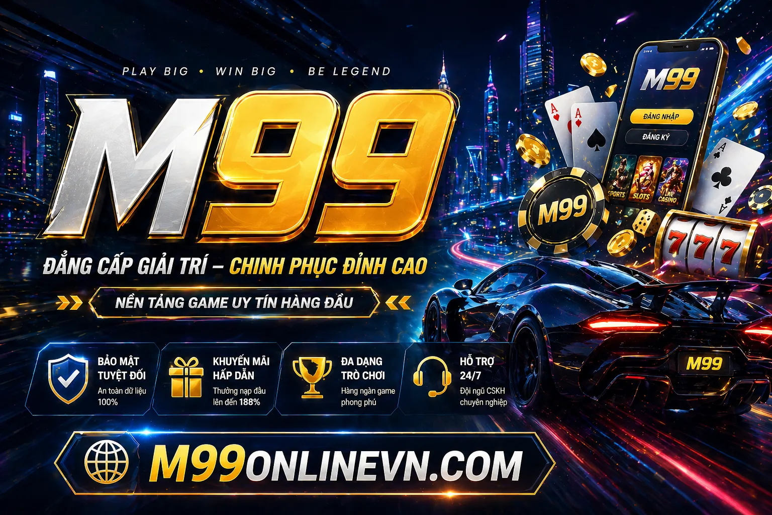 Chương trình khuyến mãi độc quyền 88uu app