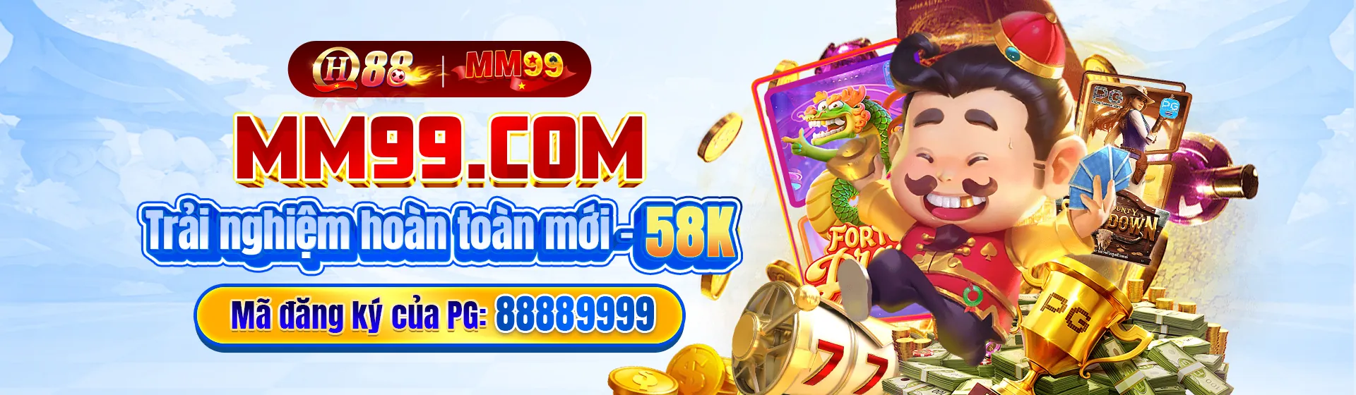 Hình ảnh chính 88uu app thể hiện các tính năng mới