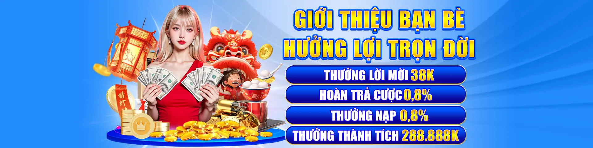 Banner khuyến mãi đá gà 88uu app