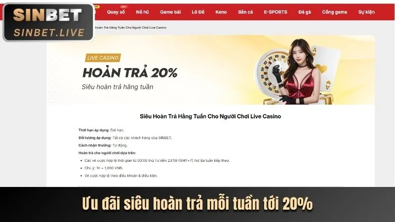 Cập nhật tính năng mới nhất của ứng dụng 88uu app